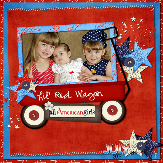 4th of July