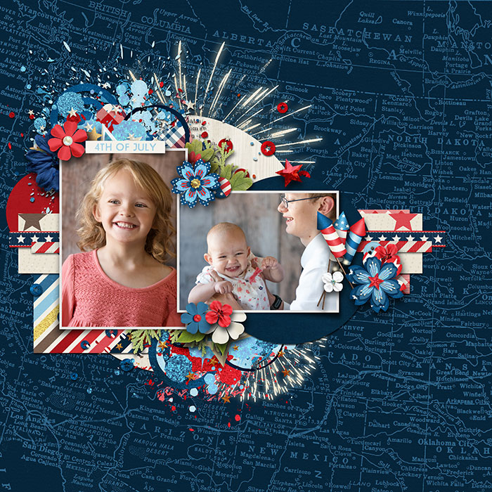 4th of July