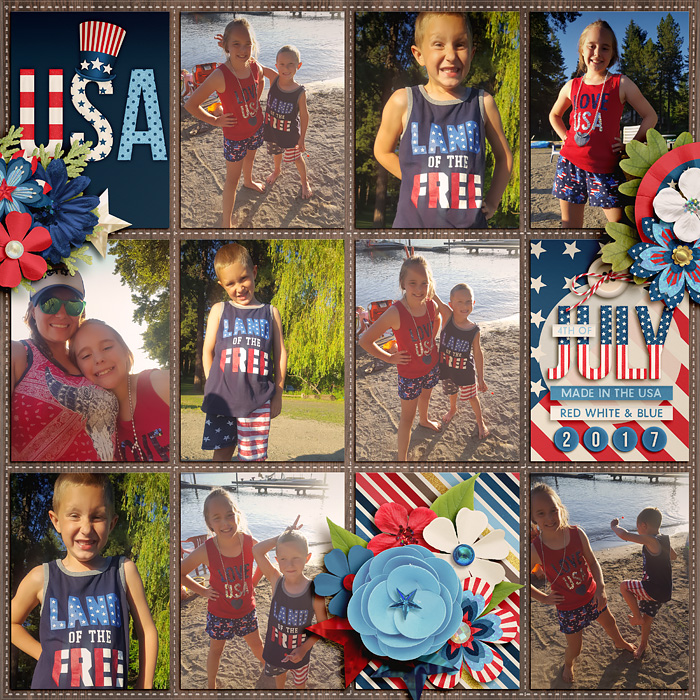 4th of July