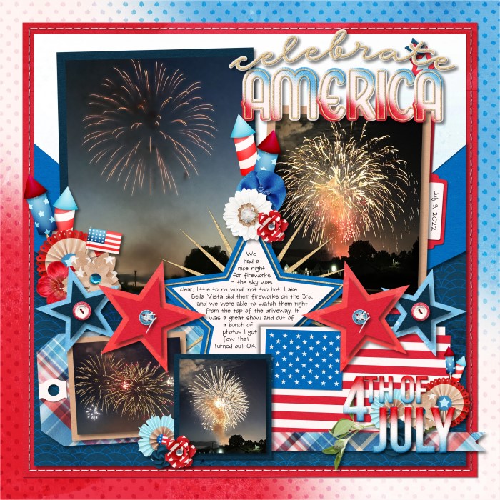 4th of July
