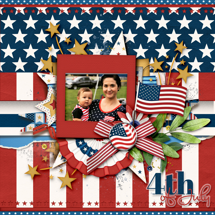 4th of July