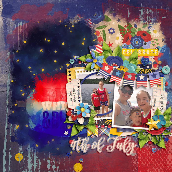 4th of July