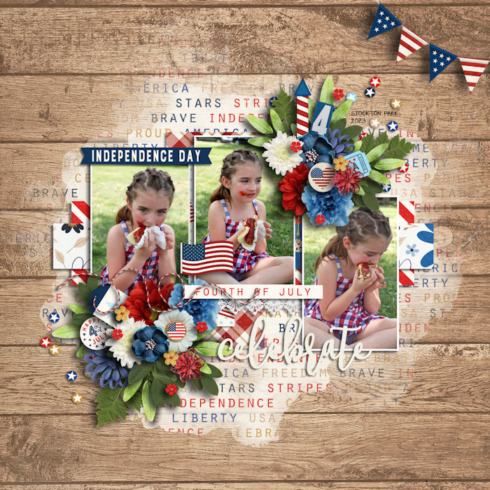 4th Of July