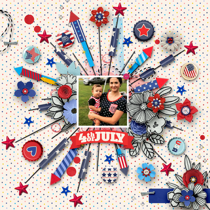 4th of July