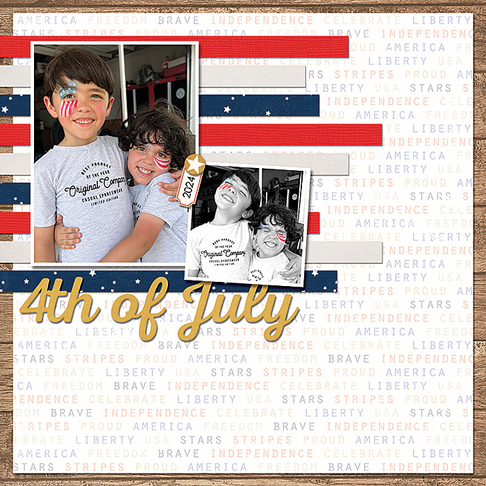 4th of July