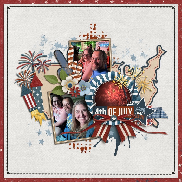 4th of July