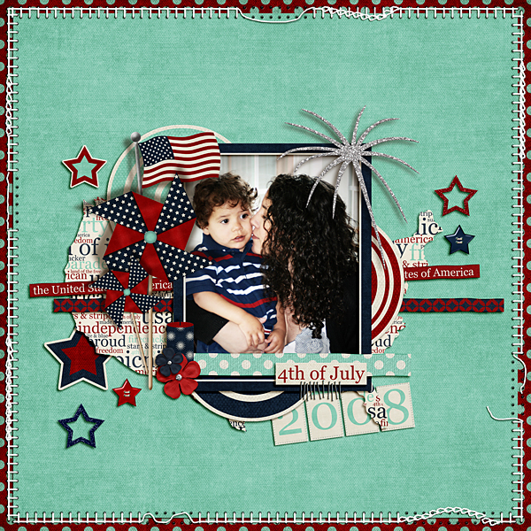 4th of July