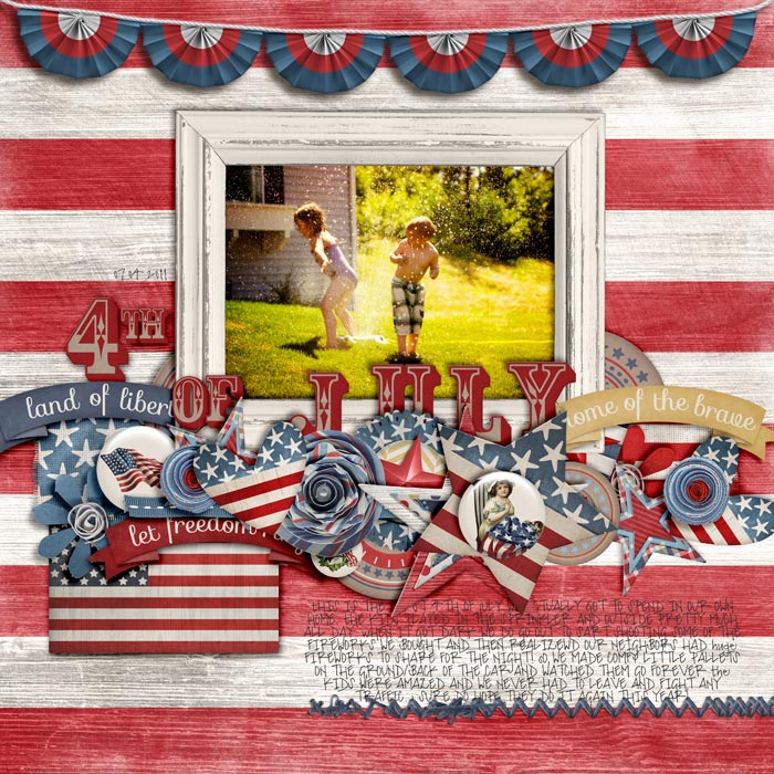 4th