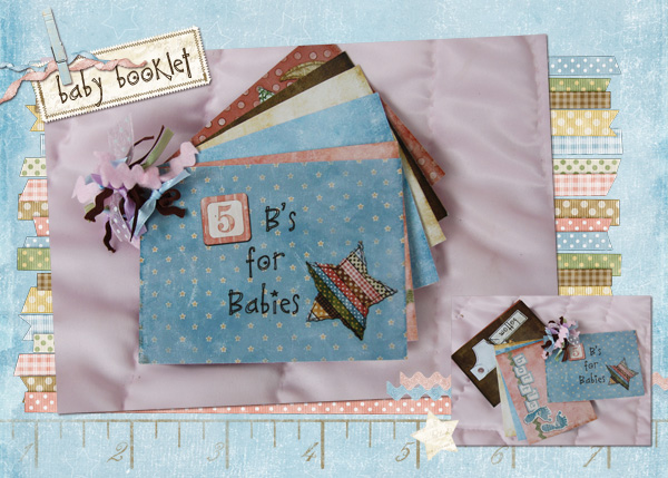 5 Bs for babies