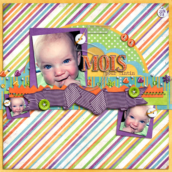5 Months