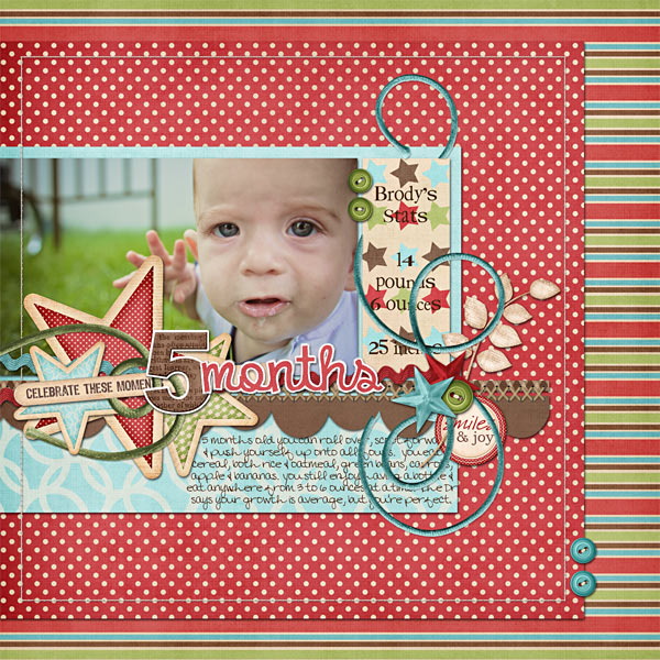 5 Months