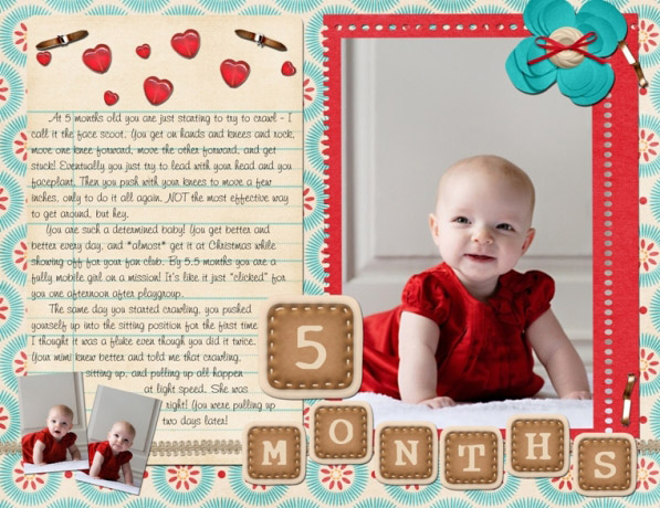 5 Months