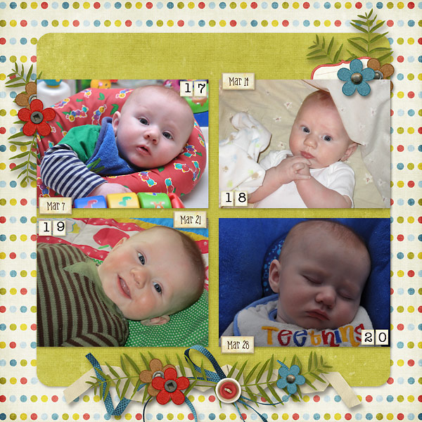 5 Months