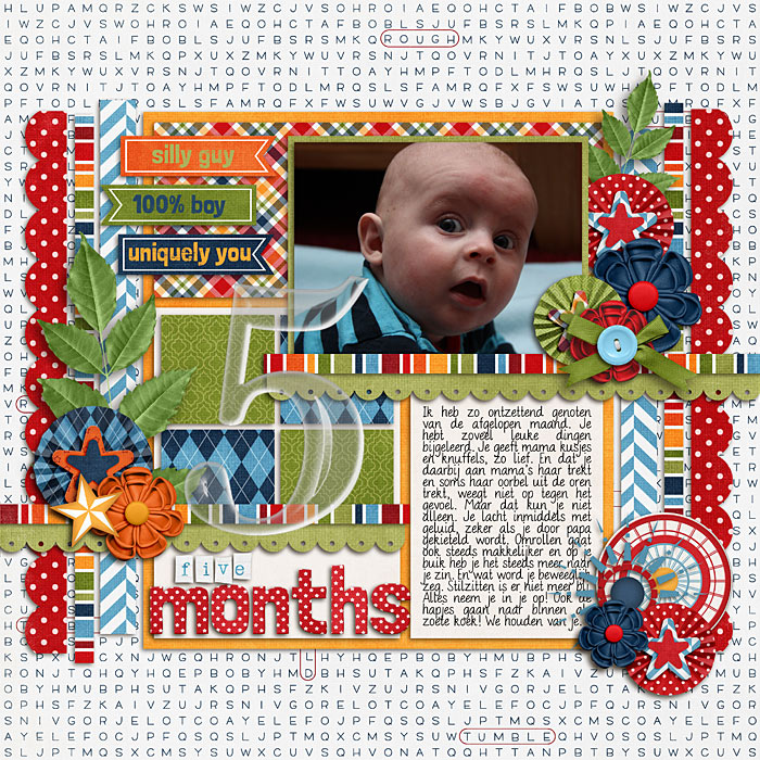 5 Months