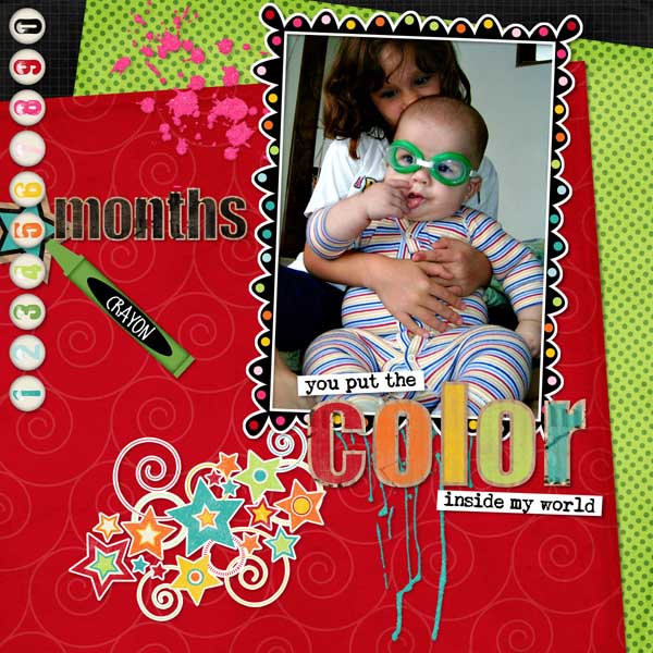 5 months