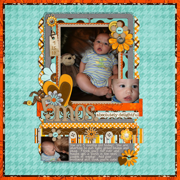 5 mos.