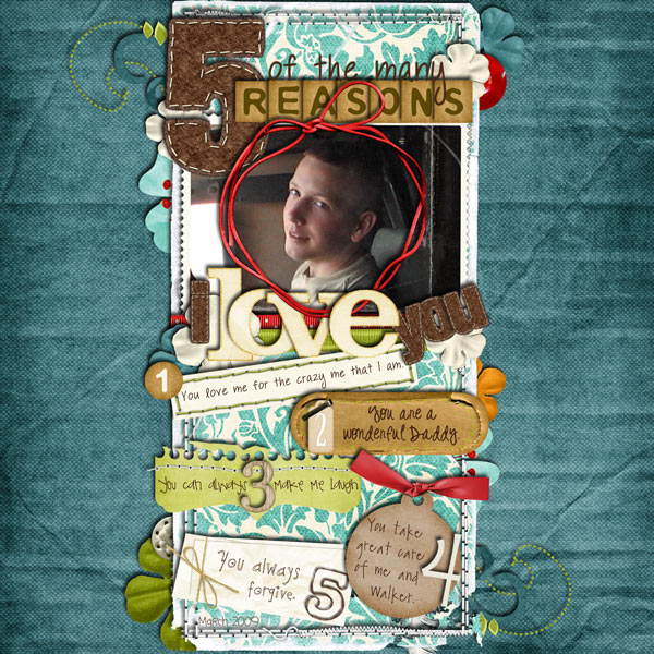 5 Reasons