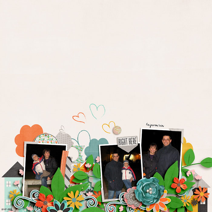#5 scrap the 1/3 bottom