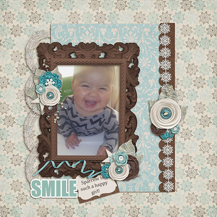 #5 - themed kit for offtheme layout
