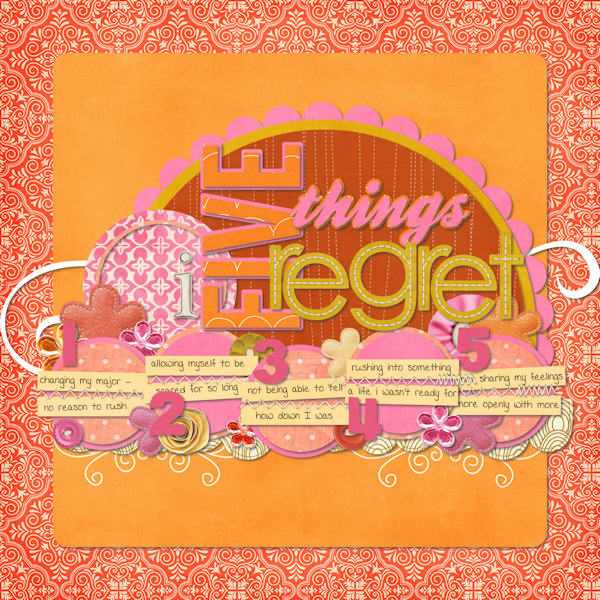 5 Things