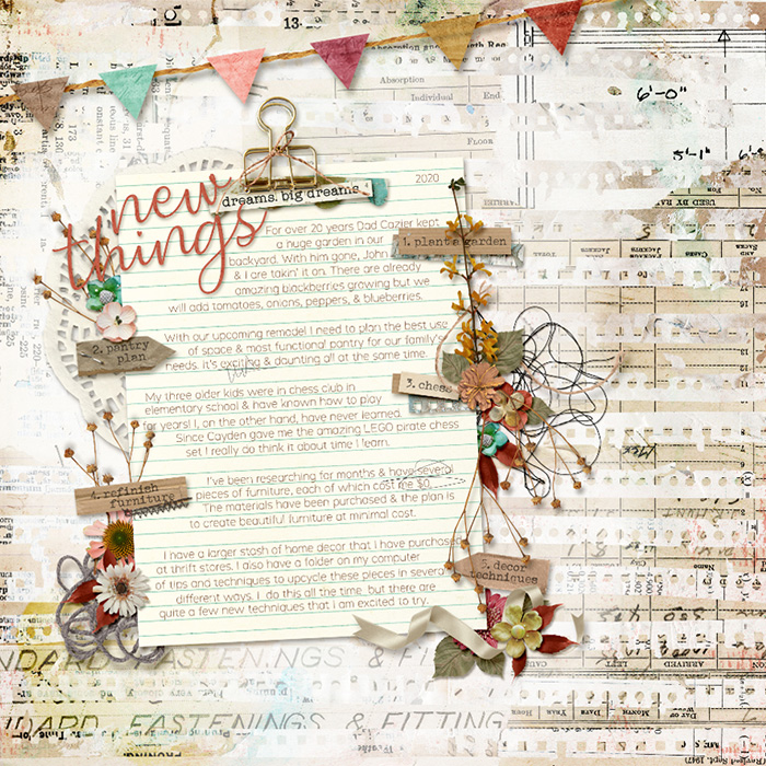 5 Things