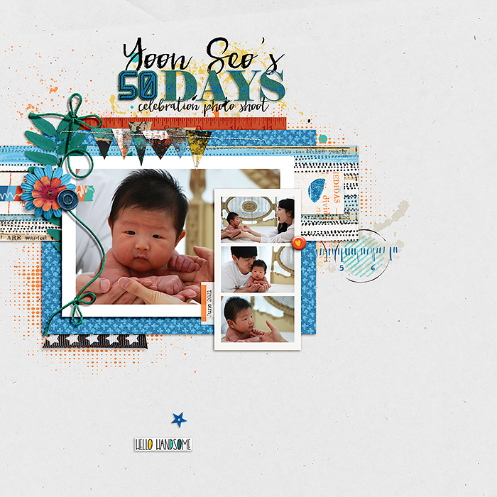 50 days