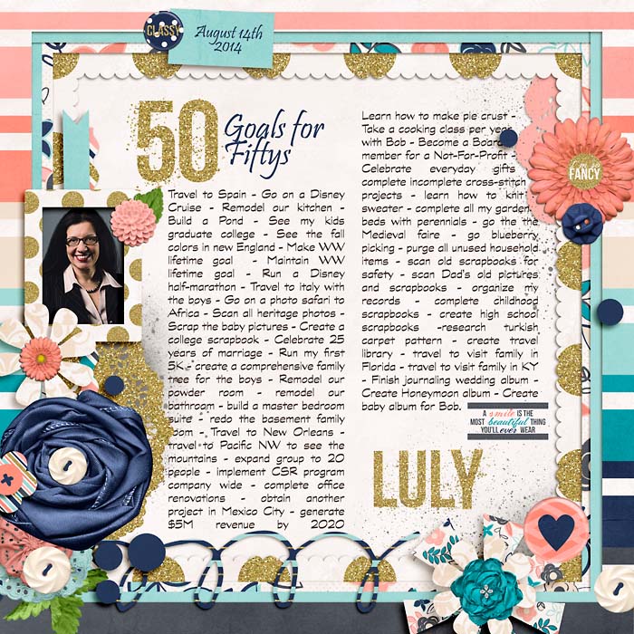 50 in the fifties
