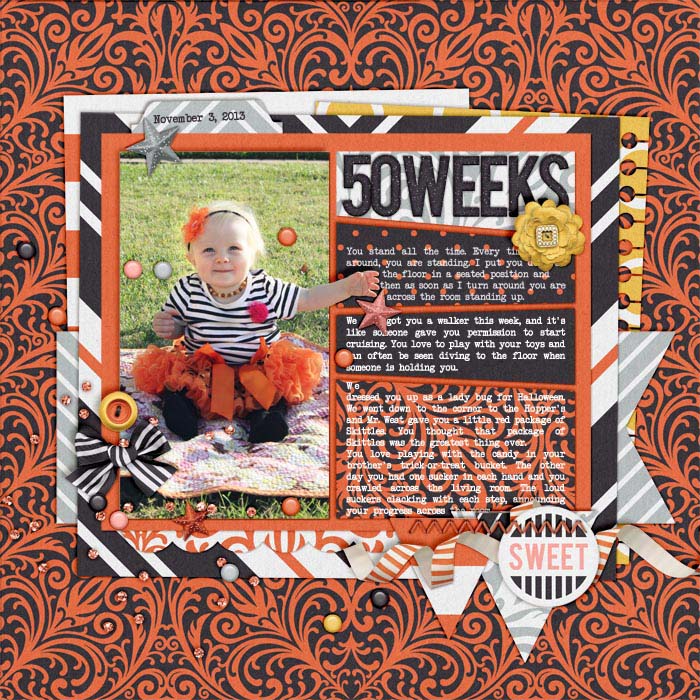 50 Weeks