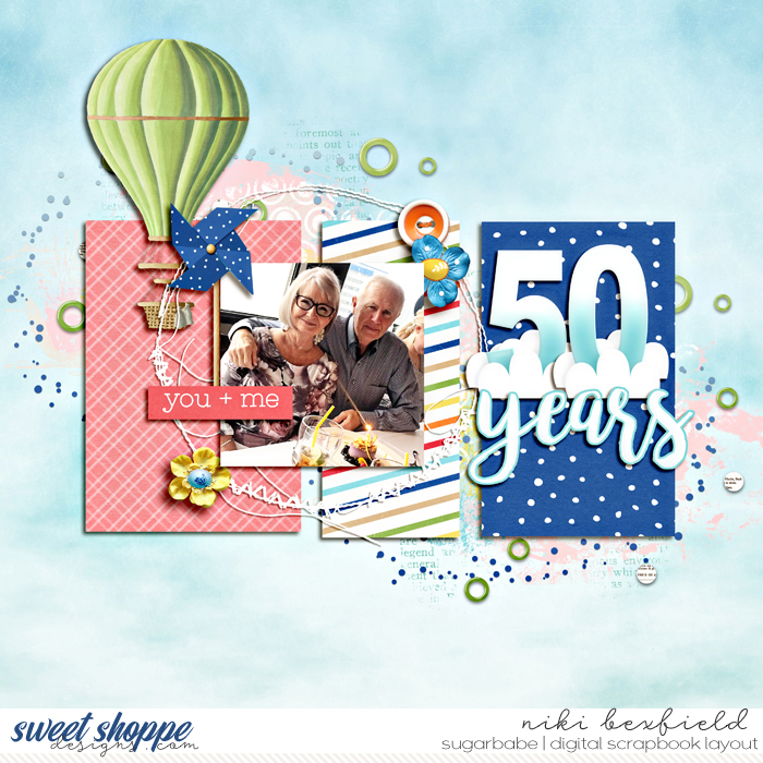 50 years