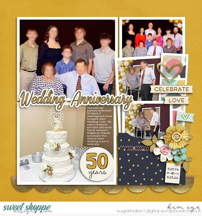 50 Years
