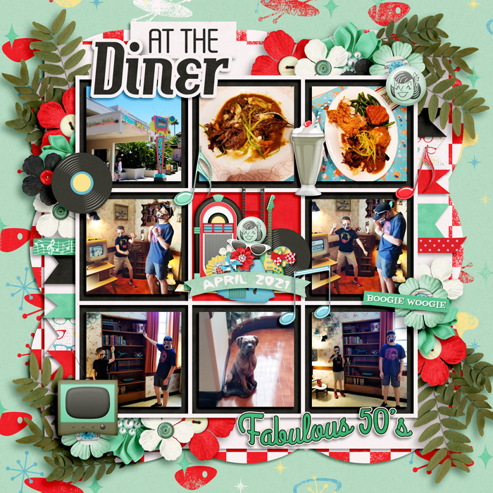 50s Prime Time Diner 0421