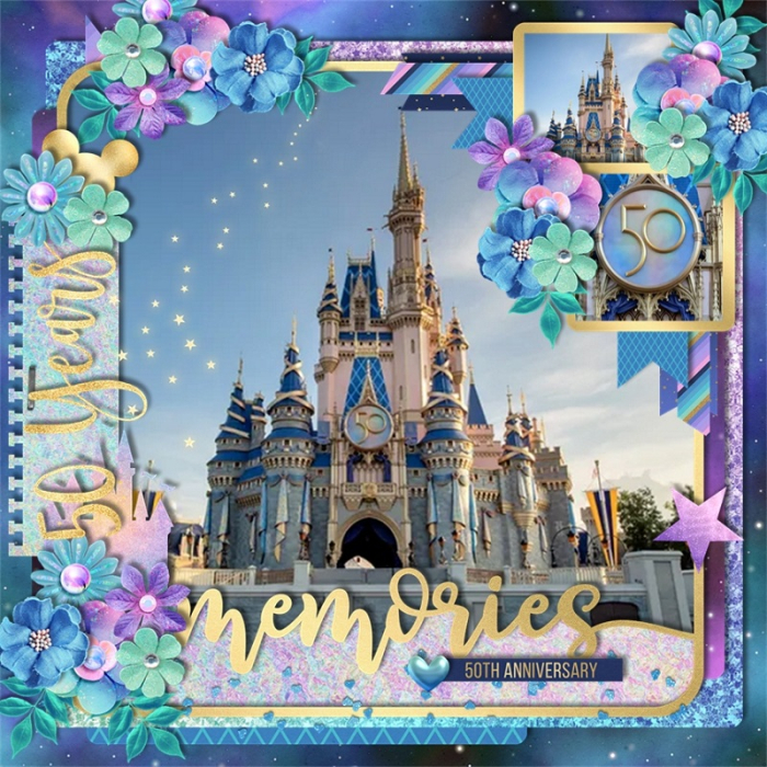 50th_Castle