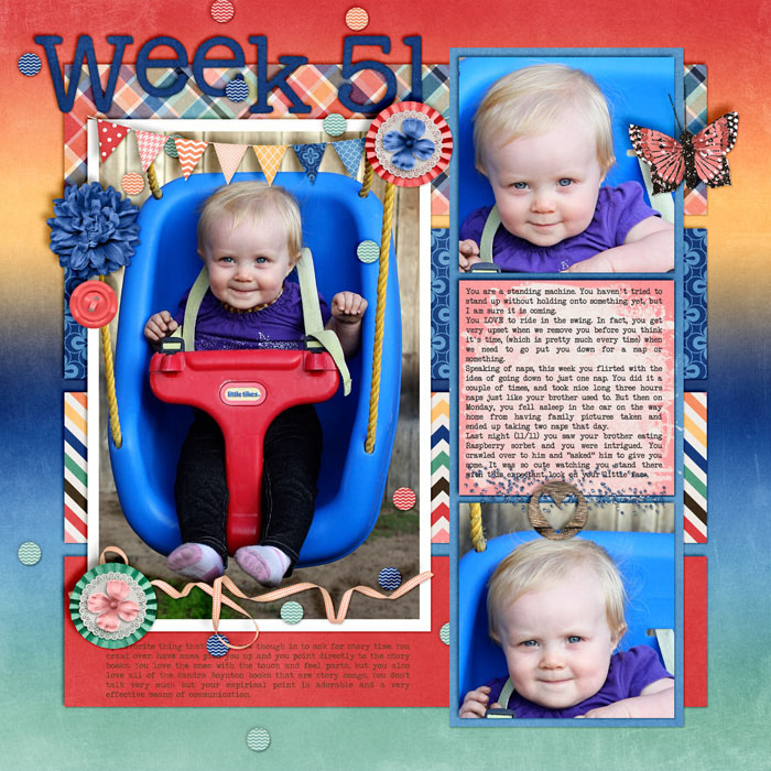 51 Weeks