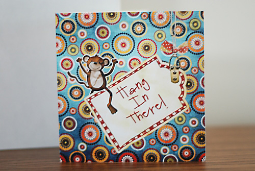 52 Card #2