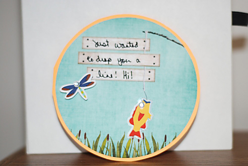 52 Card #4