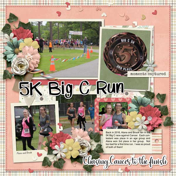 5K Big C Run for Cancer