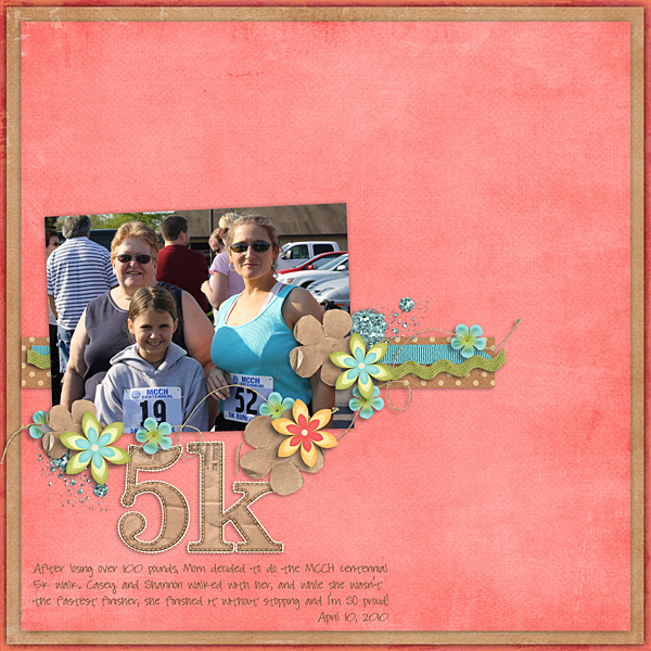 5k