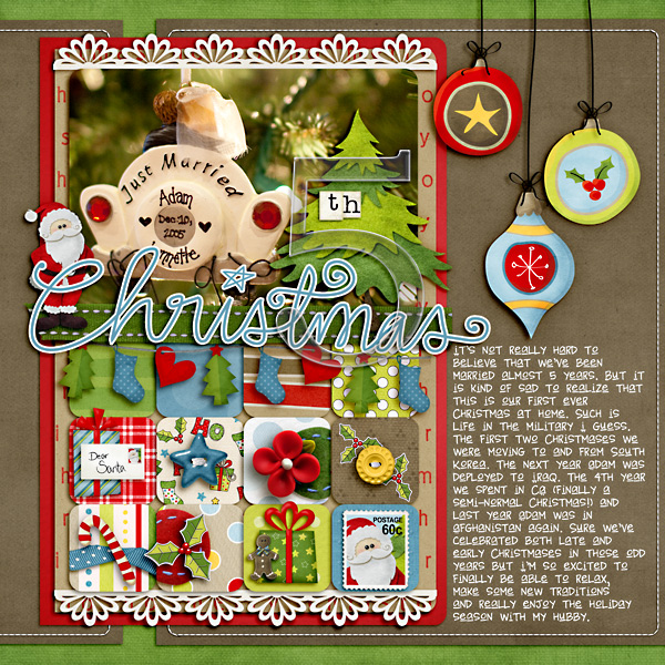 5th Christmas