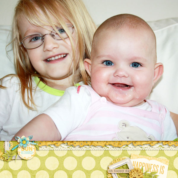 6 month old - page 2