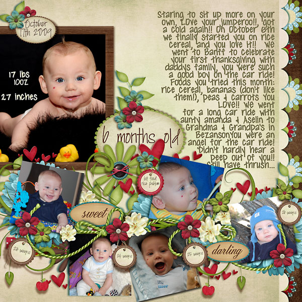 6 months