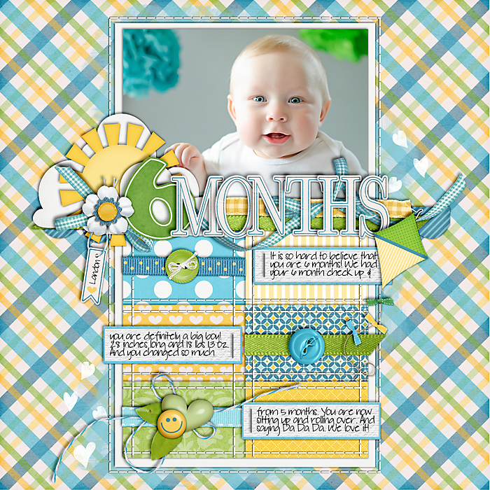 6 Months