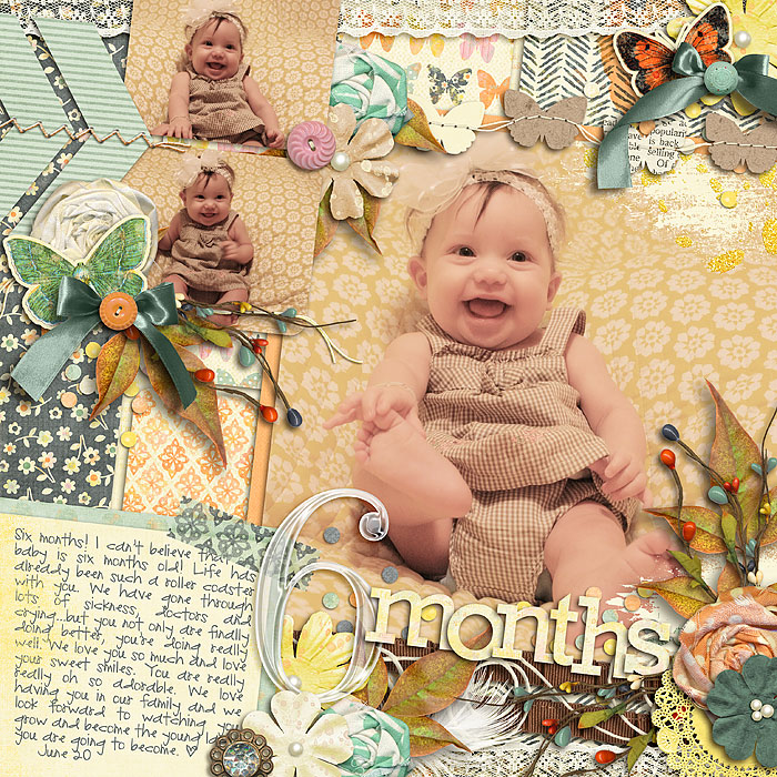 6 Months