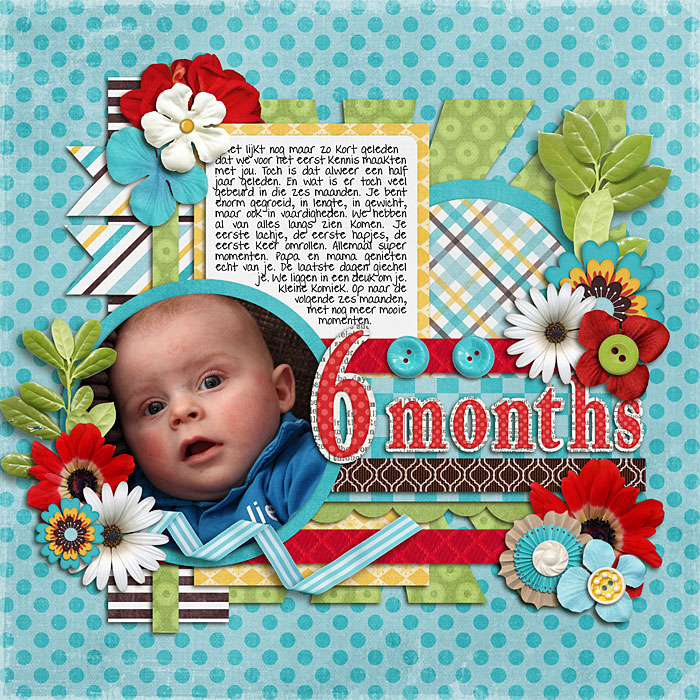 6 months
