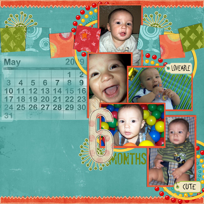 6 months