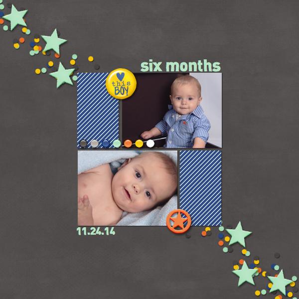 6 months