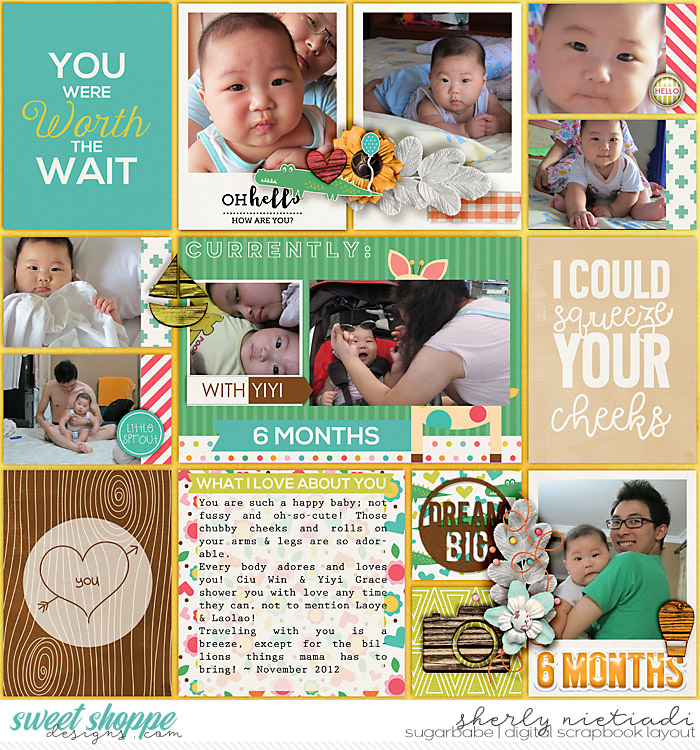 6 months