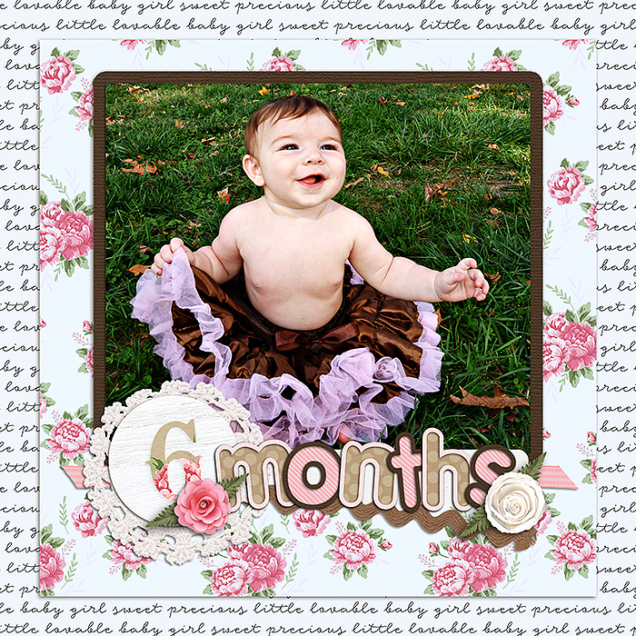 6 Months