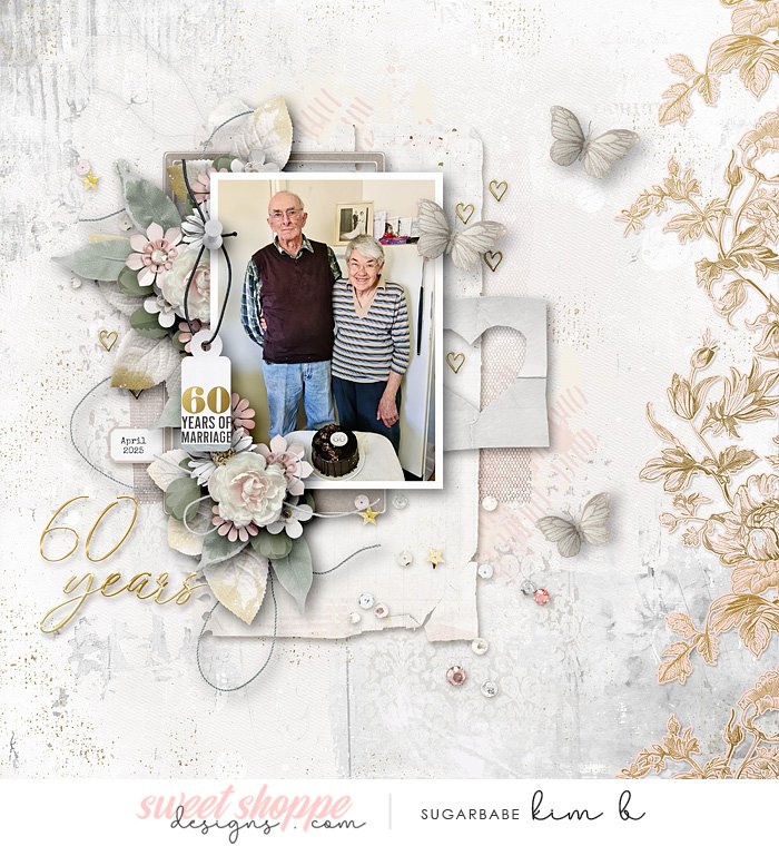 60 Years