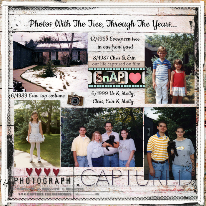 7/1 Same Photo, Years Apart