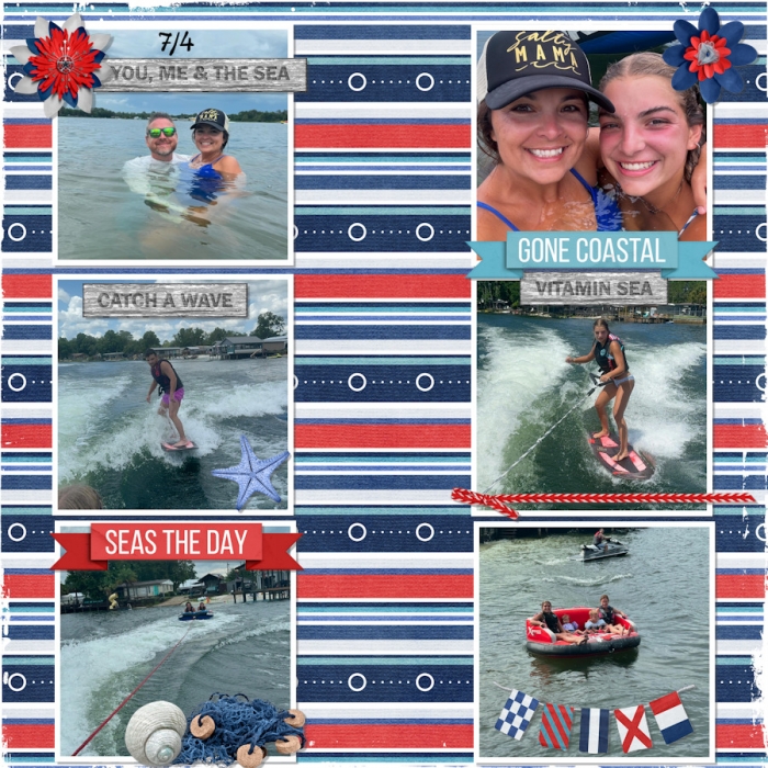 7/19 Yahtzee
